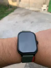 Avis clients – Bracelet silicone pour montre 20 à 22 mm