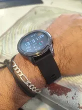 Avis clients – Bracelet silicone pour montre 20 à 22 mm