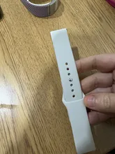 Avis clients – Bracelet silicone pour montre 20 à 22 mm