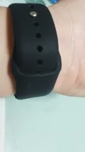 Avis clients – Bracelet silicone pour montre 20 à 22 mm