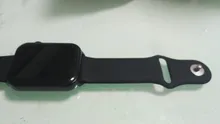 Avis clients – Bracelet silicone pour montre 20 à 22 mm