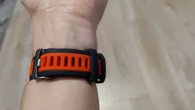 Avis clients – Bracelet silicone pour montre 20 mm