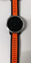 Avis clients – Bracelet silicone pour montre 20 mm