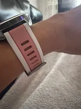Avis clients – Bracelet silicone pour montre 20 mm