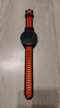 Avis clients – Bracelet silicone pour montre 20 mm