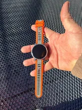 Avis clients – Bracelet silicone pour montre 20 mm
