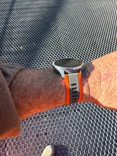 Avis clients – Bracelet silicone pour montre 20 mm