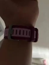 Avis clients – Bracelet silicone pour montre 20 mm