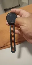 Avis clients – Bracelet silicone pour montre connectée 20 à 22 mm
