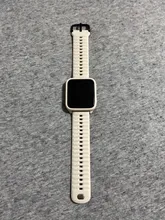 Avis clients – Bracelet silicone pour montre connectée 22 à 24 mm