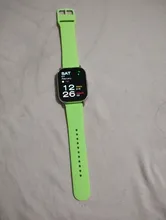 Avis clients – Bracelet silicone pour montre Redmi Watch 5