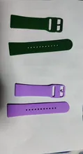Avis clients – Bracelet silicone pour montre Redmi Watch 5