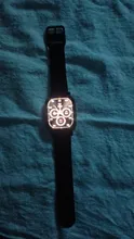Avis clients – Bracelet silicone pour montre Redmi Watch 5