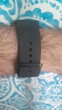 Avis clients – Bracelet silicone pour montre Redmi Watch 5