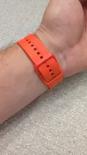 Avis clients – Bracelet silicone pour Redmi Watch 5 et 6