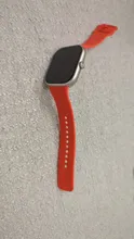 Avis clients – Bracelet silicone pour Redmi Watch 5 et 6