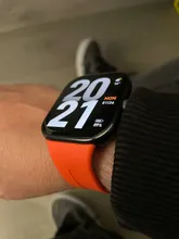 Avis clients – Bracelet silicone pour Redmi Watch 5 et 6