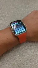 Avis clients – Bracelet silicone pour Redmi Watch 5 et 6