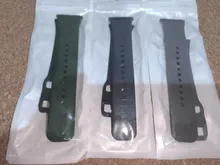 Avis clients – Bracelet silicone pour Redmi Watch 5 et 6