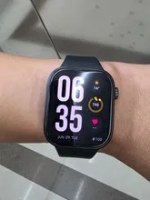 Avis clients – Bracelet silicone pour Redmi Watch 5 et 6