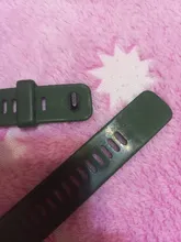 Avis clients – Bracelet silicone pour Redmi Watch et Mi Band Pro