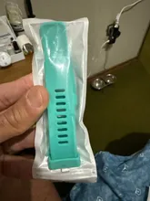 Avis clients – Bracelet silicone pour Redmi Watch et Mi Band Pro