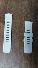 Avis clients – Bracelet silicone pour Redmi Watch et Mi Band Pro