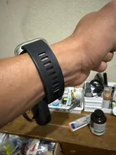 Avis clients – Bracelet silicone pour Redmi Watch et Mi Band Pro