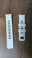 Avis clients – Bracelet silicone pour Redmi Watch et Mi Band Pro