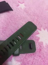 Avis clients – Bracelet silicone pour Redmi Watch et Mi Band Pro