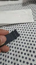 Avis clients – Bracelet silicone pour Samsung Galaxy Fit 3