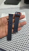 Avis clients – Bracelet silicone pour Samsung Galaxy Fit 3