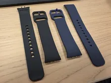 Avis clients – Bracelet silicone pour Samsung Galaxy Fit 3