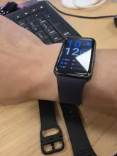 Avis clients – Bracelet silicone pour Samsung Galaxy Fit 3