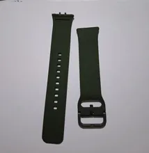 Avis clients – Bracelet silicone pour Samsung Galaxy Fit 3