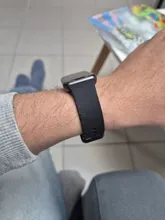 Avis clients – Bracelet silicone pour Samsung Galaxy Fit 3