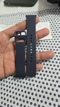 Avis clients – Bracelet silicone pour Samsung Galaxy Fit 3