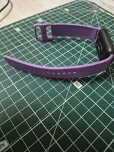 Avis clients – Bracelet silicone pour Samsung Galaxy Fit 3