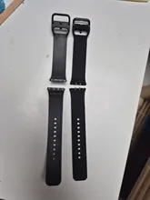 Avis clients – Bracelet silicone pour Samsung Galaxy Fit 3