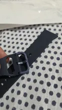 Avis clients – Bracelet silicone pour Samsung Galaxy Fit 3