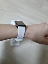 Avis clients – Bracelet silicone pour Samsung Galaxy Fit 3