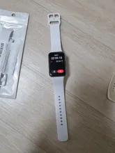 Avis clients – Bracelet silicone pour Samsung Galaxy Fit 3