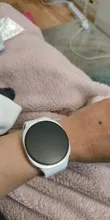 Avis clients – Bracelet silicone pour Samsung Galaxy Watch 40 à 46 mm
