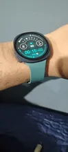 Avis clients – Bracelet silicone pour Samsung Galaxy Watch 40 à 46 mm