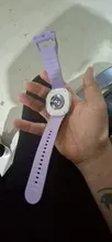 Avis clients – Bracelet silicone pour Samsung Galaxy Watch 40 à 46 mm