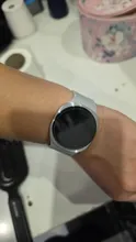 Avis clients – Bracelet silicone pour Samsung Galaxy Watch 40 à 46 mm