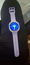 Avis clients – Bracelet silicone pour Samsung Galaxy Watch 40 à 46 mm