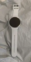 Avis clients – Bracelet silicone pour Samsung Galaxy Watch 40 à 46 mm