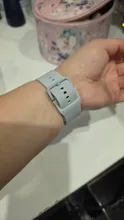 Avis clients – Bracelet silicone pour Samsung Galaxy Watch 40 à 46 mm
