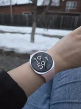 Avis clients – Bracelet silicone pour Samsung Galaxy Watch 40 à 46 mm